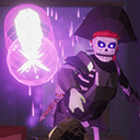 Ranged Attacks