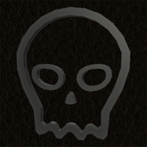 Necrotic