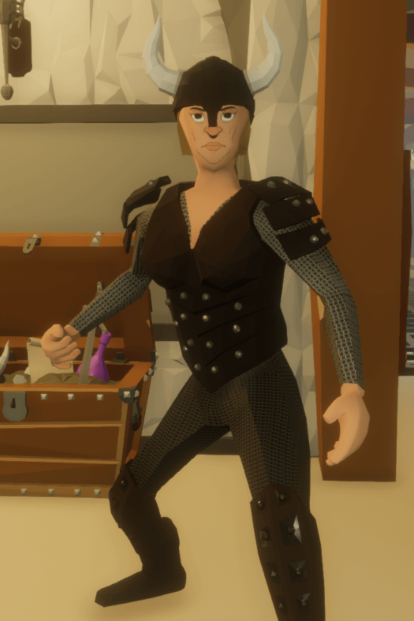 Blackguard