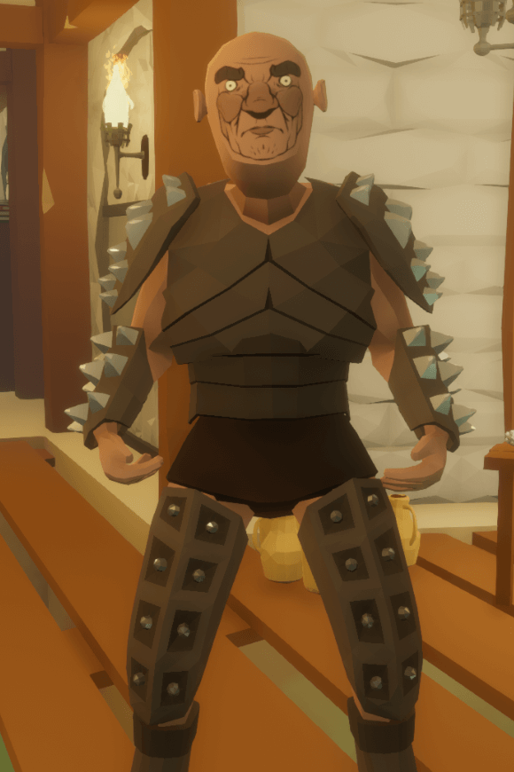 Brute