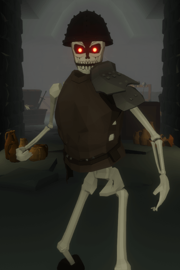 Dead Guard