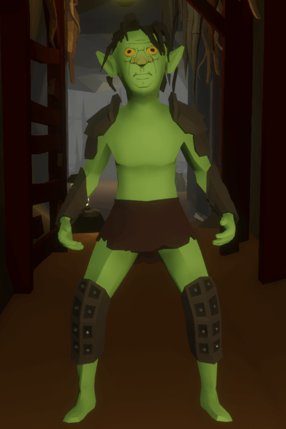 Goblin