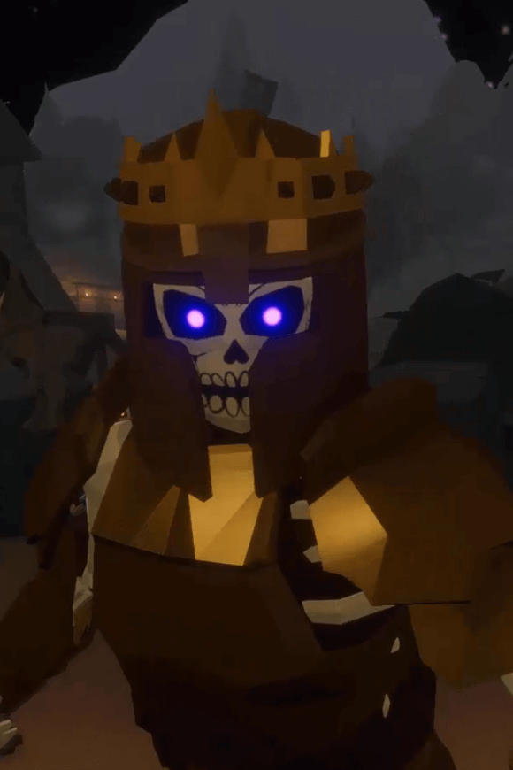 Lich King