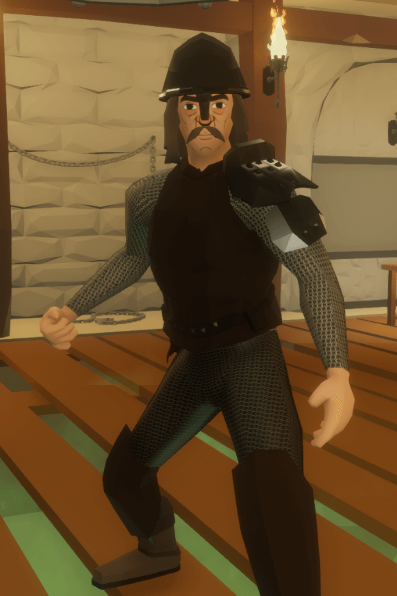 Mercenary