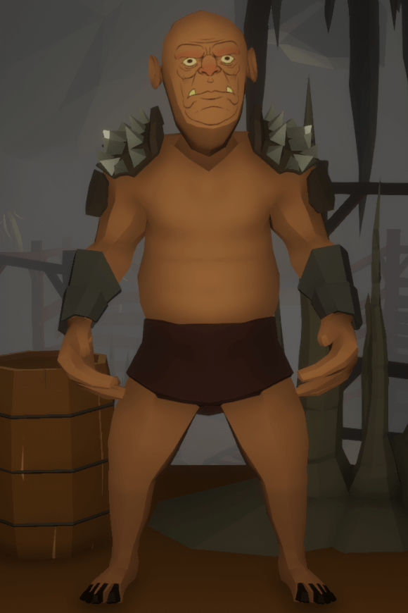 Ogre