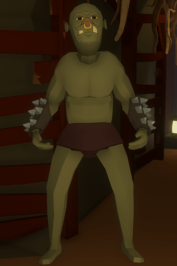 Orc