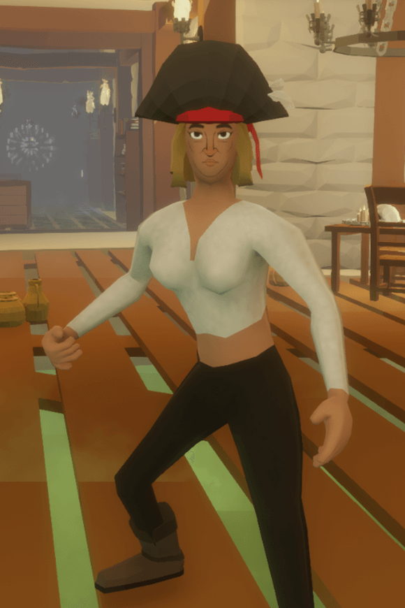 Pirate