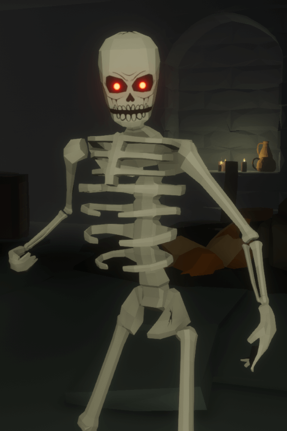 Skeleton