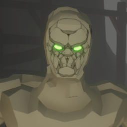 Earth Golem