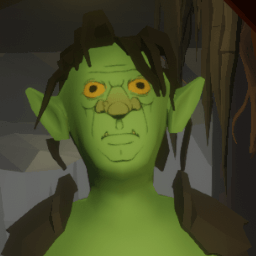 Goblin