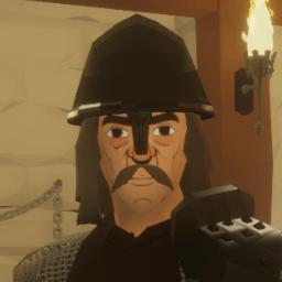 Mercenary