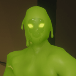 Slime Fiend