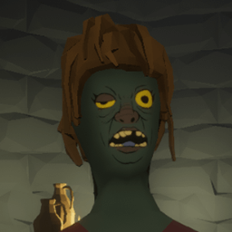 Zombie