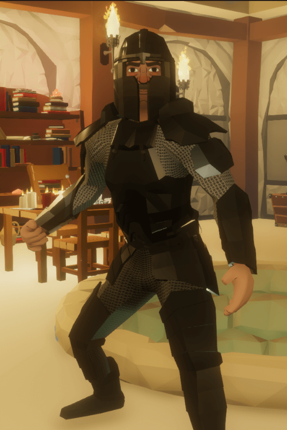 Warlord