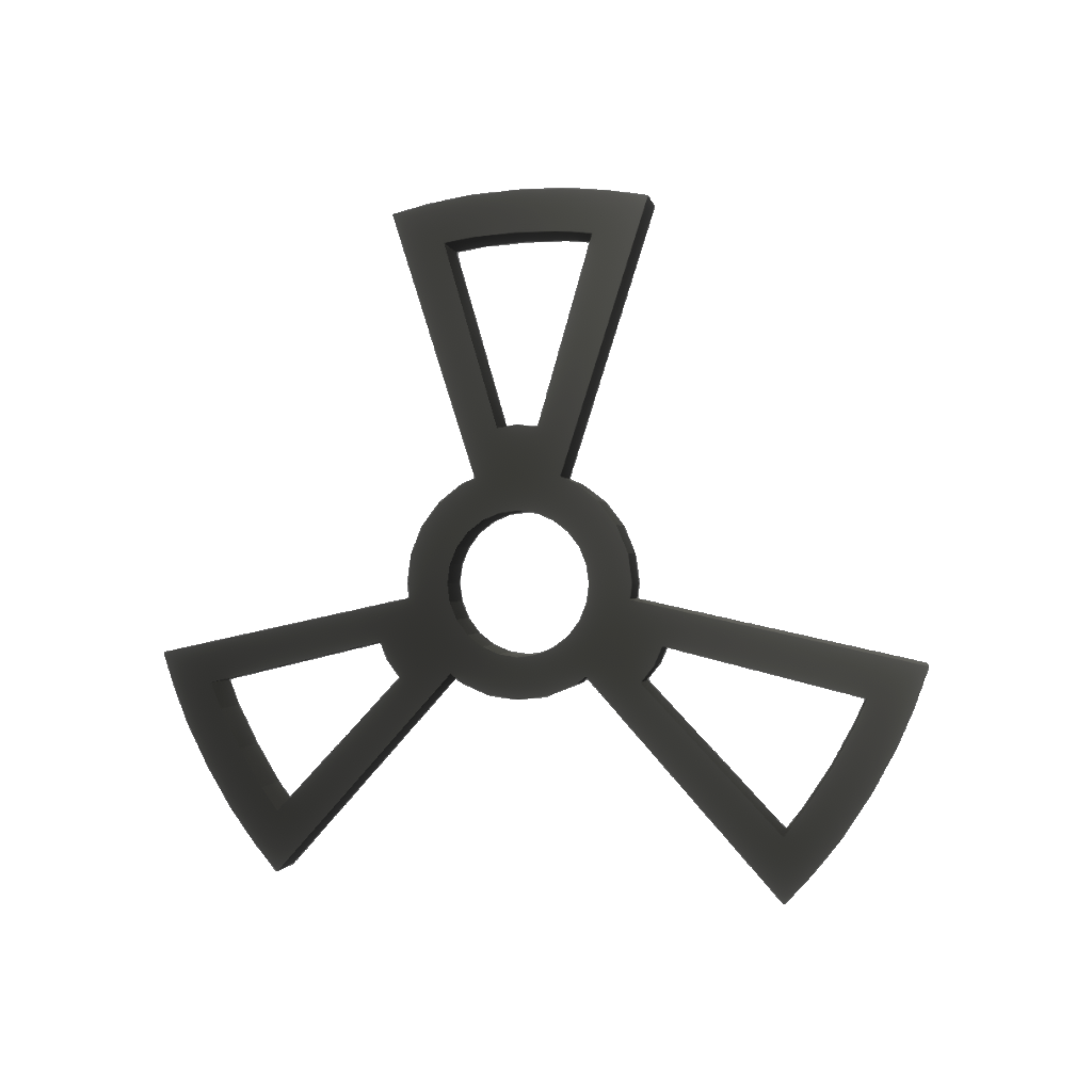 Acid Glyph