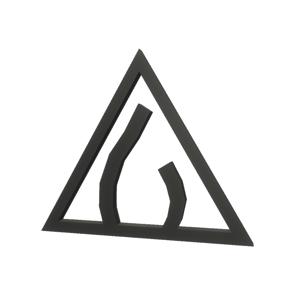 Fire Glyph