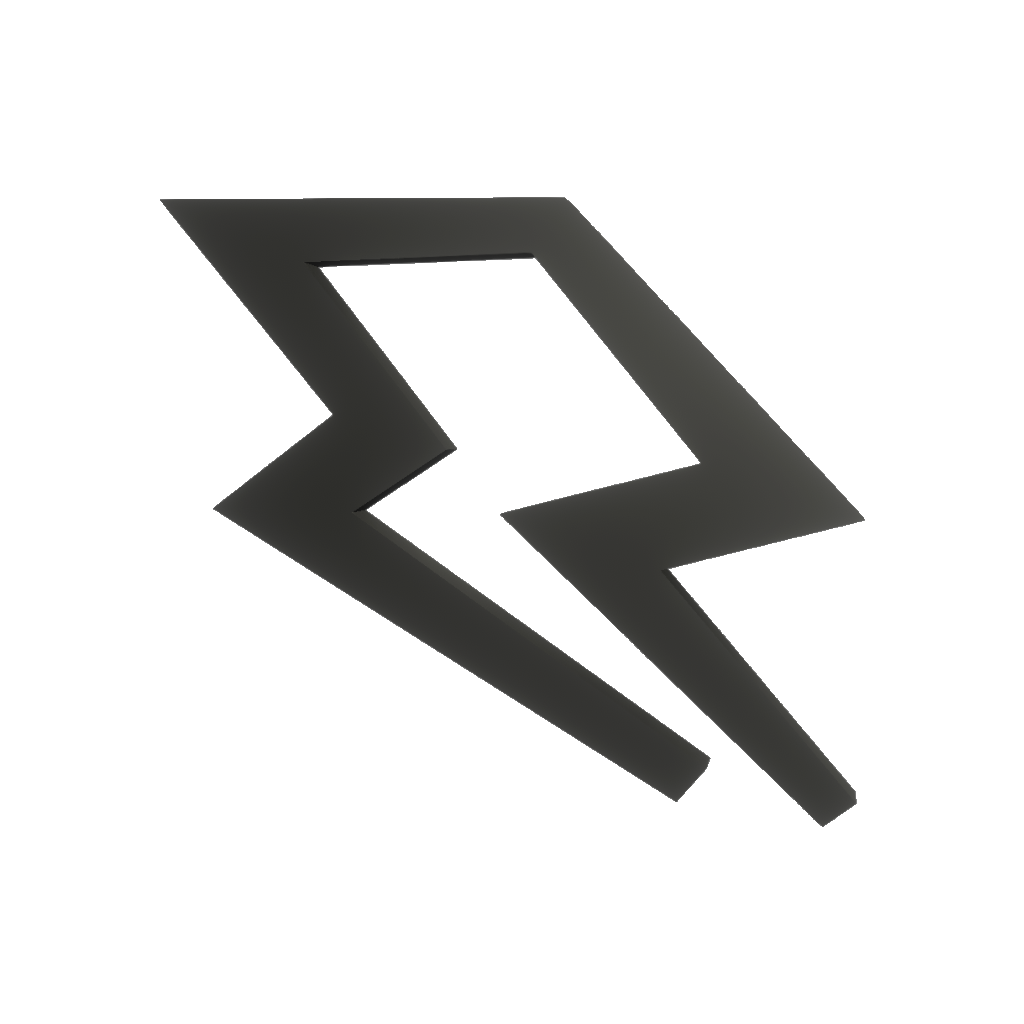 Lightning Glyph