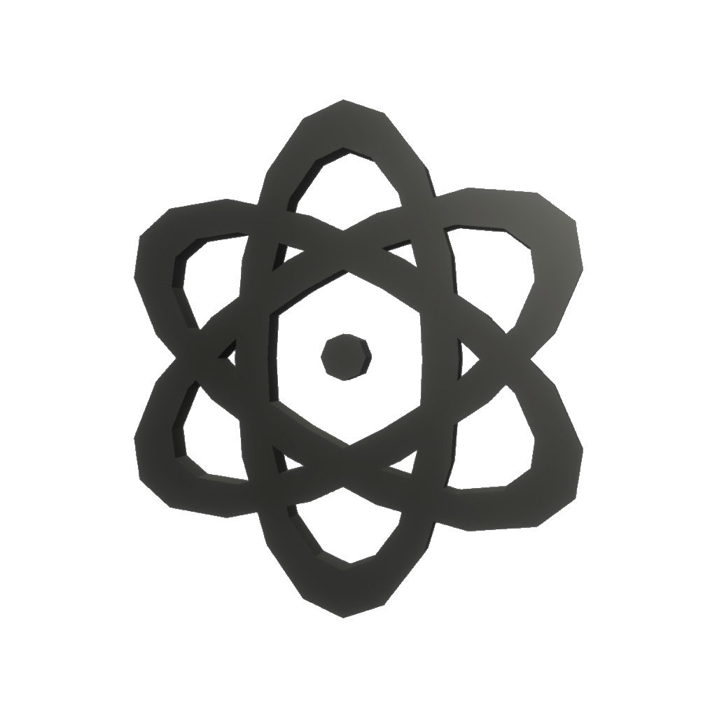 Physical Glyph