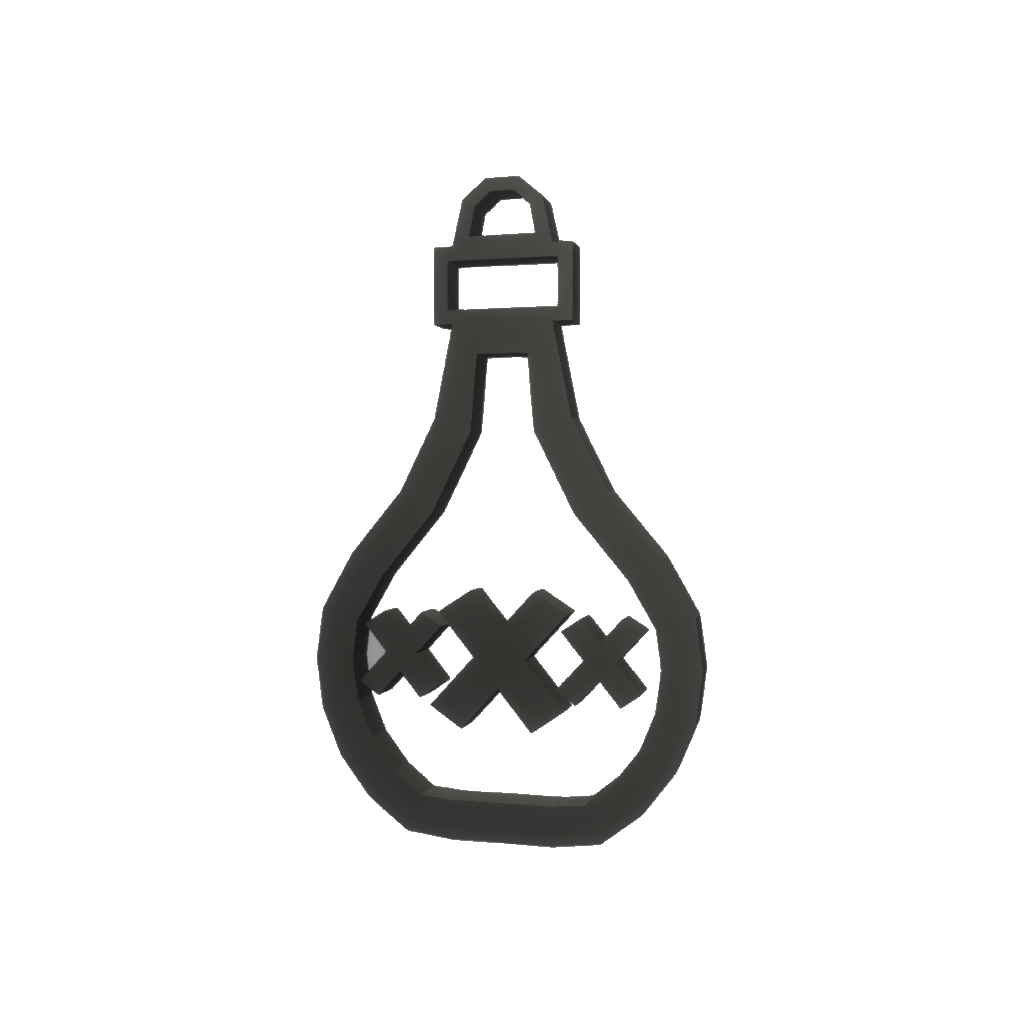 Poison Glyph