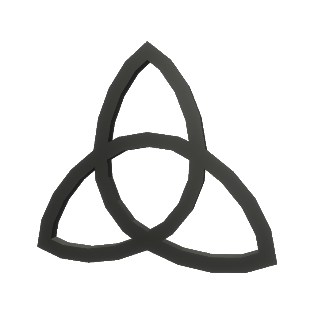 Spiritual Glyph