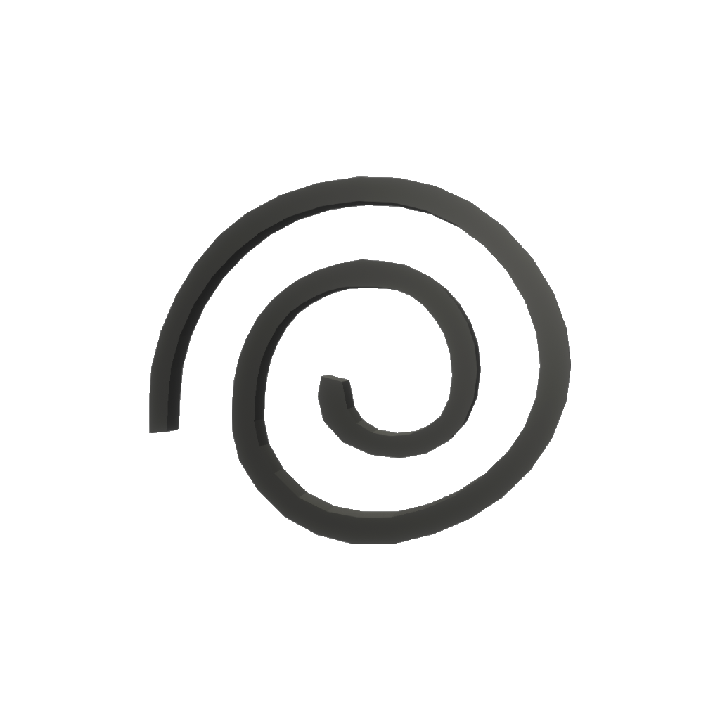 Wind Glyph