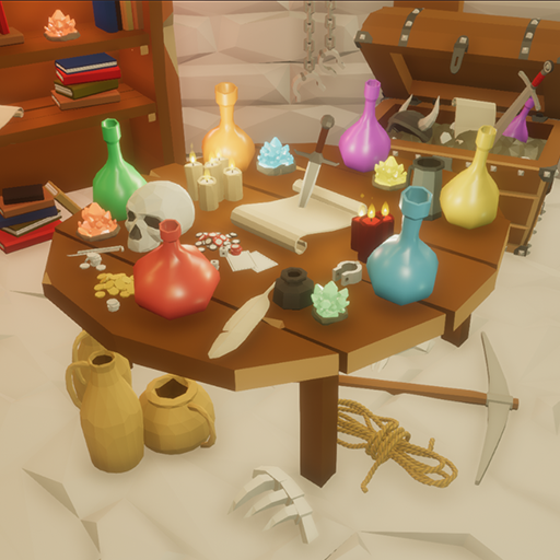 Items