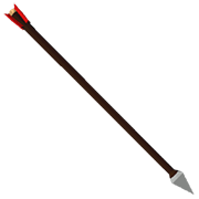 Fire Arrow