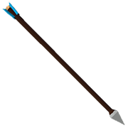 Frost Arrow