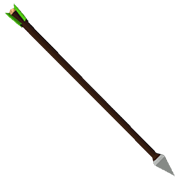 Poison Arrow