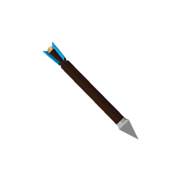 Frost Bolt