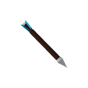 Frost Bolt
