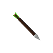 Poison Bolt