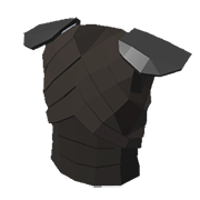Banded Cuirass