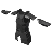 Fullplate Cuirass