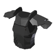Halfplate Cuirass