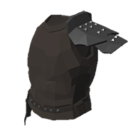 Hide Cuirass