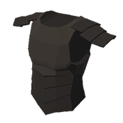 Leather Cuirass