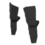 Fullplate Greaves