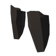 Leather Greaves