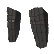 Scale Greaves