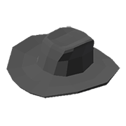 Cowboy Hat