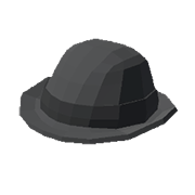 Derby Hat