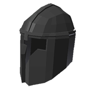 Full Helm