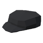Poor Boy Hat