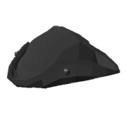 Tricorn Hat