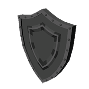 Steel Kite Shield