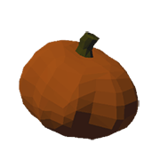 Pumpkin