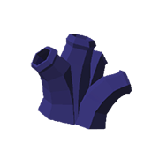 Tube Mushroom