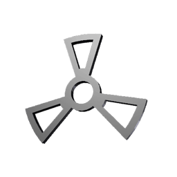 Acid Glyph