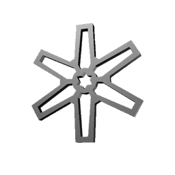 Cold Glyph